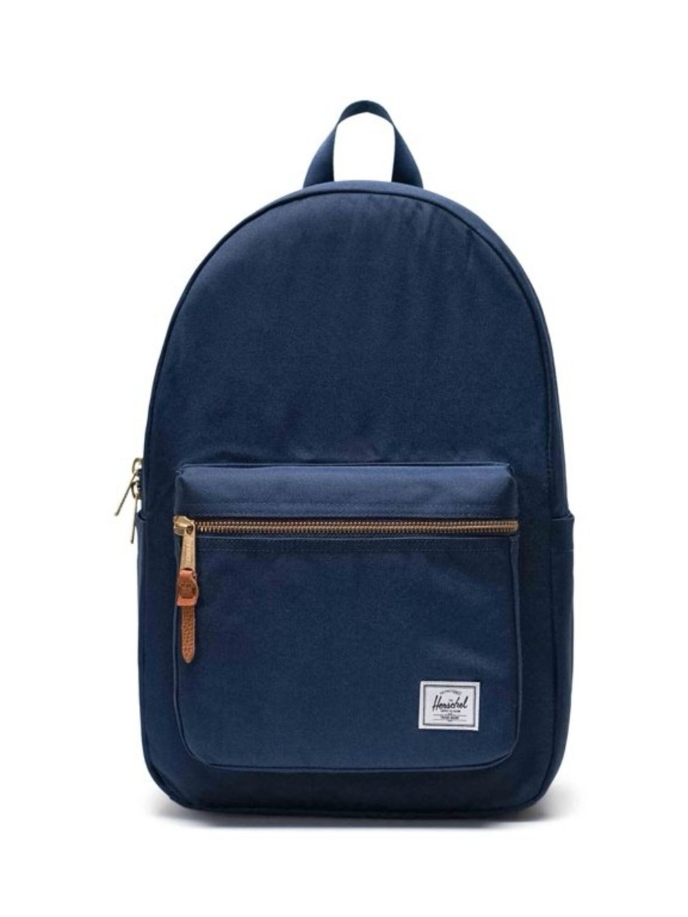 Herschel Supply Co. Settlement, Navy, One Size